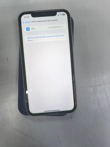 Б/в Мобільний телефон Apple iphone 11 64gb 01-200817077