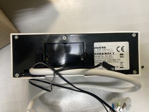 Б/в Світильник Kombibox nc-b4 01-200817378