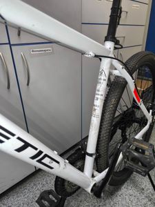 Б/в Велосипед Kinetic storm 29" 2022 / рама 20" 01-200817011