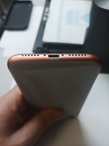 Б/в Мобільний телефон Apple iphone xr 64gb 01-200818008