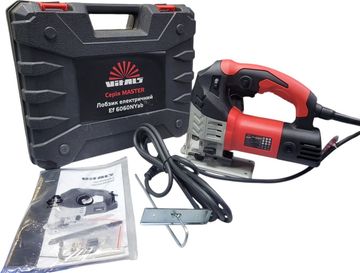 Б/в Електролобзик Vitals ef 6060nyab 01-200815713