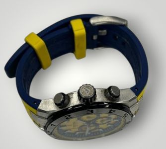 Б/у Часы Festina f20671 01-200771707