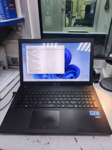 Asus 15/celeron 1007u ddr3/8gb/hdd 320 gb/ssd *відсутній/*інтегрована