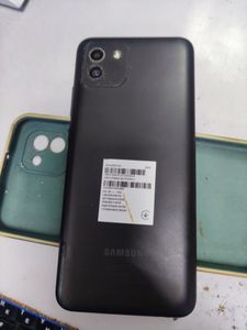 Б/у Мобильний телефон Samsung galaxy a03 sm-a035f 4/64gb 01-200819101