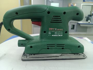 Б/в Шліфмашина вібро Dwt ess-280e 01-200781581