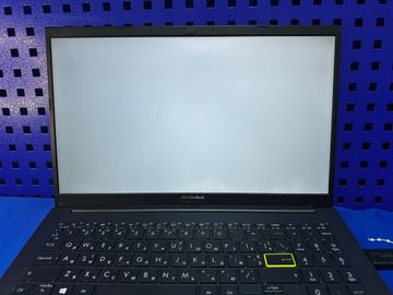 Б/в Ноутбук Asus 15/core i3-1115g4 ddr4/8gb ddr4/hdd *відсутній/ssd 256 gb/geforce mx330 2gb 01-200819140