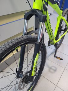 Б/в Велосипед Rockrider st530 27,5 01-200817971