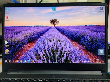 Б/в Ноутбук Lenovo 15/ryzen 5 5500u ddr4/16gb ddr4/ssd 512 gb/geforce rtx2050 4gb 01-200818723