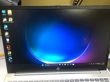 Б/у Ноутбук Hp 15/ryzen 5 7520u ddr5/8gb ddr5/hdd *відсутній/ssd 512 gb/*інтегрована 01-200818906