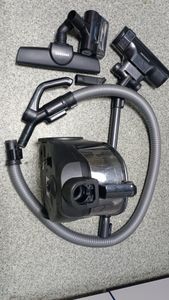 Б/у Пылесос Samsung vc07m31c0hg 01-200820203