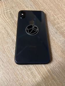Б/в Мобільний телефон Apple iphone xs 256gb 01-200818993