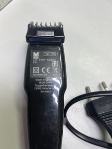 Б/в Тример електричний Moser 1411-0050 mini 01-200820468