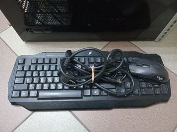 Б/в Системний блок Пк amd a10-7850k/ram 8 gb/hdd відсутній/ssd 120 gb/amd/ ati radeon rx 460 2gb gddr5 128bit 01-200820744