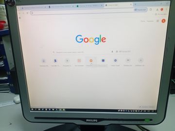 Б/у Монитор Philips 190s8 01-200820895