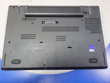 Б/в Ноутбук Lenovo 14/core i5 5300u ddr3/8gb ddr3/hdd 250 gb/ssd *відсутній/*інтегрована 01-200820885