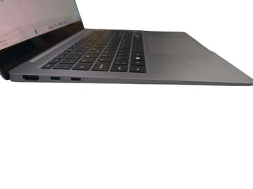 Б/в Ноутбук Samsung np940xha intel core ultra 7 256v/ram 16/ssd 512 sensor 01-200623451