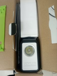 Б/в Портативна сонячна станція Gdplus gd-7 7500mah 01-200820186