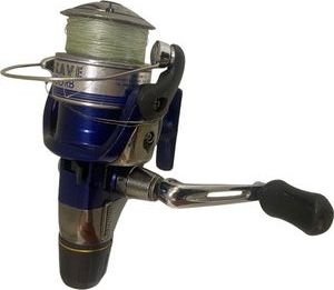 Б/в Котушка риболовна Shimano nexave 2500rb 01-200741180