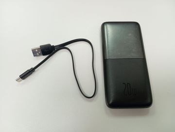 Baseus 10000mah 20w ppbd20k