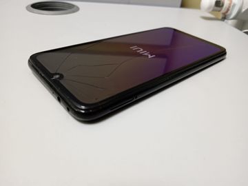 Б/в Мобільний телефон Xiaomi redmi note 7 4/64gb 01-200821242