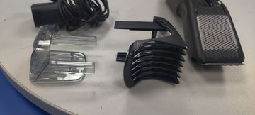 Б/у Триммер электрический Philips hairclipper series 3000 hc3510/15 01-200762070