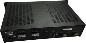 Б/в Мікшерний підсилювач Myers m-120 mp 01-200815897