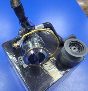 Б/в Котушка рибальська Ryobi ecusima 2000vi 01-200783679