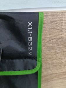 Б/у Спиннинг Favorite x1.1 / x1.1-832m 01-200825482