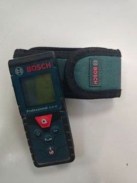 Б/в Лазерний нівелір Bosch glm 40 01-200790485
