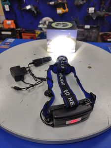 Б/у Фонарики Police bl t24 p50 16-000270062