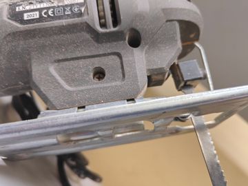 Б/в Електролобзик Intertool dt-0446 01-200824461