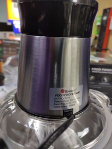 Б/у Кухонный комбайн Domotec art 7079 16-000270012