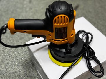 Б/в Полірувальна машина Polisher dwe 6401 01-200824864