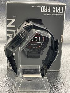 Б/у Смарт-часы Garmin epix pro gen 2 47mm slate 01-200825841