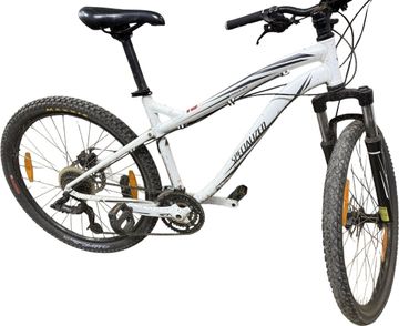 Б/у Велосипед Specialized myka 17'/26 колеса 01-200782599