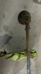 Б/в Мотокоса Craft-Tec gs-770 pro 01-200818840