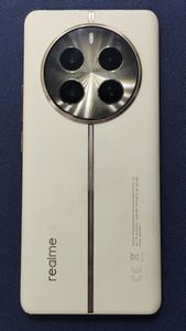 Б/в Мобільний телефон Realme 12 pro 5g 12/256gb 01-200828363