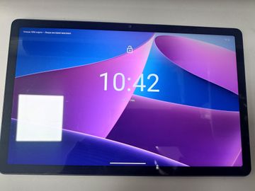 Б/в Планшет Lenovo tab m10 plus tb-128xu 4/128gb lte 01-200828276