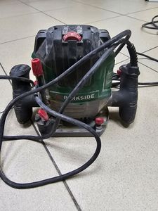 Б/в Фрезер Parkside pof 1200 d3 01-200820172