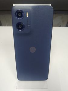 Б/в Мобільний телефон Motorola moto g05 4/128gb 01-200828257