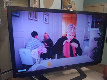 Б/в Телевізор Lg 32lm620t 01-200828612