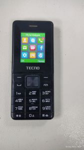 Б/у Мобильный телефон Tecno t301 01-200828714