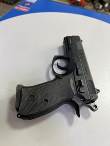 Б/в Пневматичний пістолет Asg cz 75 p-07 01-200828644