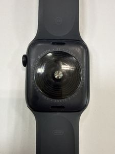 Б/в Смарт-годинник Apple watch se 2 gps 44mm aluminium case 01-200828739