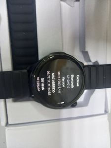 Б/в Смарт-годинник Gelius pro gp-sw010 amazwatch gt3 01-200828871