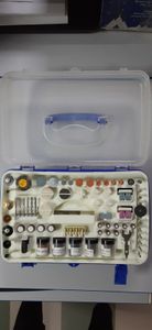 Б/в Багатофункціональний інструмент Kraft&Dele kd10754 + набір 01-200829087