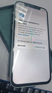 Б/в Мобільний телефон Apple iphone 12 64gb 01-200829362