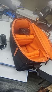 Б/в Фотоапарат Nikon d5200 / nikkor-s auto 50mm f/1.4 01-200826016