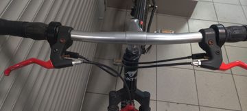 Б/в Велосипед Cats ttl2 01-200828424