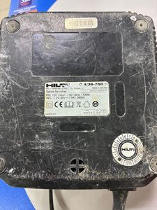 Б/в Шурупокрут Hilti sfc 14-a 2акб зп 01-200812455